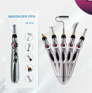 Miniatura 2 de Lápiz De Acupuntura